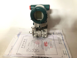 EJA530E และ EJA530A EJA110E ได้รับการรับรองมาตรฐาน Differential SIL IP65 EJA EJA110E EJA EJA110E - Product Image 6