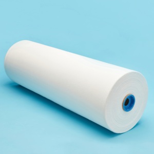 Rumah Sakit menggunakan pembalut luka gulungan kain kasa penyerap besar untuk hemost90 cm X 1000m/2000m/3000m - Product Image 2