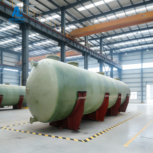 Tanque <span class=keywords><strong>de</strong></span> Almacenamiento <span class=keywords><strong>de</strong></span> Productos Químicos <span class=keywords><strong>de</strong></span> 5000 <span class=keywords><strong>Litros</strong></span>, Tanque <span class=keywords><strong>de</strong></span> Almacenamiento <span class=keywords><strong>de</strong></span> <span class=keywords><strong>Combustible</strong></span> Diésel <span class=keywords><strong>de</strong></span> FRP/GRP - Product Image 1