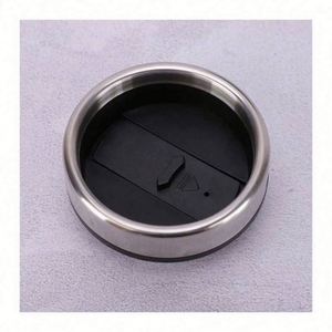 Modern Stainless Steel 300Ml Tumbler <b>Cups</b> for Adults - Product Image 4