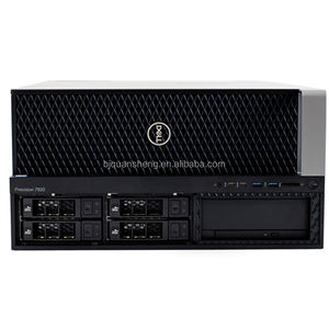 Vendita calda Dells precisione <span class=keywords><strong>T7920</strong></span> Workstation Dual Intel Xeon Silver 4114 processore 64GB RAM 1TB 256B SSD - Product Image 3