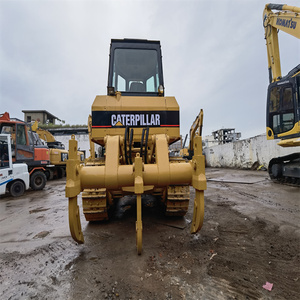 Bulldozer Caterpillar D6G d'occasion fiable provenant d'un fournisseur fiable - Product Image 5