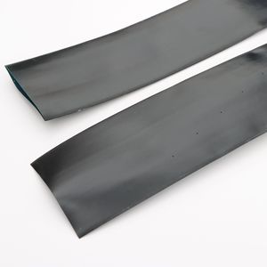 Irrigazione dei terreni agricoli a risparmio idrico con nastro di irrigazione a goccia tubo principale della conduttura - Product Image 2