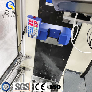 เครื่องวัดเส้นผ่าศูนย์กลางด้วยเลเซอร์เส้นผ่านศูนย์กลางของท่อทางการแพทย์เส้นผ่านศูนย์กลาง<span class=keywords><strong>สาย</strong></span>ไฟ1.75มม. ถึง3มม. ความแม่นยำสูง - Product Image 6