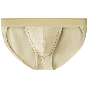 Vendita calda biancheria intima da <span class=keywords><strong>uomo</strong></span> in cotone traspirante stile Boxer <span class=keywords><strong>abbigliamento</strong></span> usato - Product Image 4