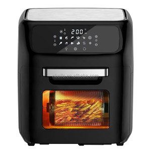 Four à friture sans huile Aifa 2-en-1, <span class=keywords><strong>multicuiseur</strong></span>, vente en gros pour les distributeurs d'appareils électroménagers - Product Image 2