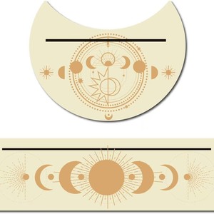 Tarjeta <span class=keywords><strong>de</strong></span> los deseos <span class=keywords><strong>de</strong></span> madera, soporte <span class=keywords><strong>de</strong></span> <span class=keywords><strong>juego</strong></span> <span class=keywords><strong>de</strong></span> Altar, soporte <span class=keywords><strong>de</strong></span> tarjeta <span class=keywords><strong>de</strong></span> Tarot <span class=keywords><strong>de</strong></span> madera, soporte <span class=keywords><strong>de</strong></span> exhibición <span class=keywords><strong>de</strong></span> tarjeta <span class=keywords><strong>de</strong></span> bendición, decoración personalizable - Product Image 6