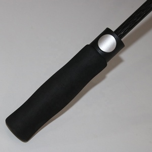 ร่มกอล์ฟแบบเปิดอัตโนมัติกันลมพร้อมโลโก้ขนาดใหญ่ - Product Image 6