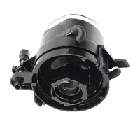 Kit de carrosserie antibrouillard pour BMW série 3 E90 pièces automobiles avant LED antibrouillard gauche lampe de voiture 63176910791 63176910792