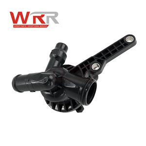 11537600584 11537642854 Thermostat pour BMW F30 F10 320i 328i – Pièces fiables de régulation de la température de l'eau du liquide de refroidissement du moteur - Product Image 3