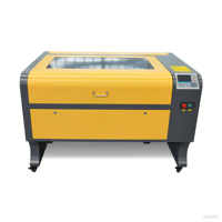 FSHLaser 9060 60W80W100W130W150w Machine de découpe laser CO2 et petite machine de gravure laser Graveur laser Usine