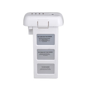 Batteria di ricambio Drone li-polimero 15.2V 4480mAh per dji phantom <span class=keywords><strong>3</strong></span> standard professional - Product Image 2