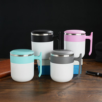 Tasse à café Simple 300ml en acier inoxydable Offre Spéciale nouveau design tasse à café