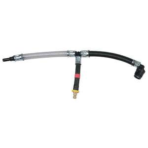 KS TOOLS-150,1852 T-pieza SAE - EAN 4042146601884 VEHÍCULOS PESADOS - Product Image 1