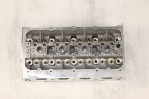 AUB/AXP/<span class=keywords><strong>BBZ</strong></span>/BCA/BKY/CKA testata completa con OEM 036103373AK nuova condizione DOHC Cam per VW - Product Image 6