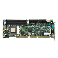 Socket para Microprocesador de Computadora Integrada ARBOR NORCO-630V/NORCO-680AE para Procesadores Intel Pentium III FC-PGA y Celeron PPGA370