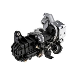 7518395 2255445 9801705280 ชุดวาล์ว EGR Cooler สำหรับอะไหล่รถยนต์ DW10 2.0 อะไหล่เบรกสำหรับรถบรรทุก - Product Image 2