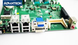ADLINK 51-63808-0A20 Placa base industrial Placa CPU Módulo CPU Placa principal Stock original 100% pruebas - Product Image 6