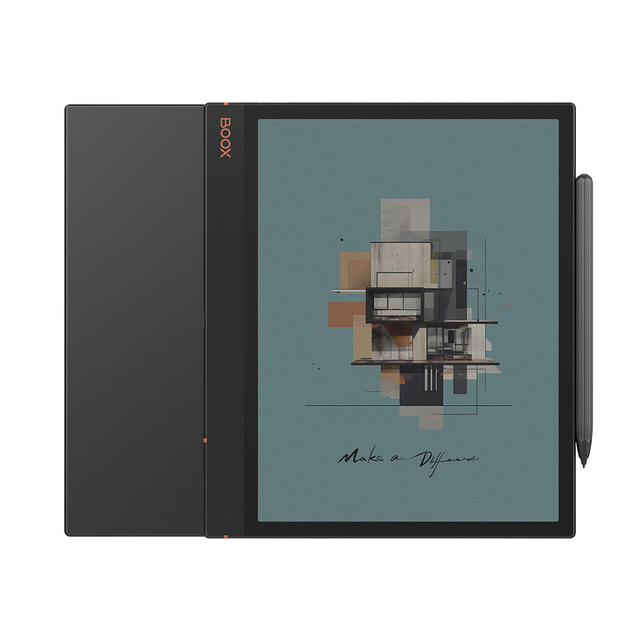BOOX Note Air3 C 10.3" Ereader Tablet Eink PC Color Ereader