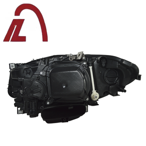 Fari allo Xenon Versione USA con AFS per <span class=keywords><strong>BMW</strong></span> <span class=keywords><strong>Serie</strong></span> <span class=keywords><strong>5</strong></span> F10 F18 528i 53i 535i 2014 2015 2016 <span class=keywords><strong>2017</strong></span>, Accessori Auto di Alta Qualità - Product Image 3