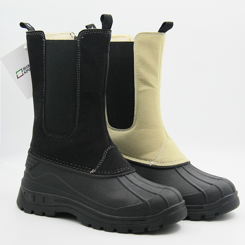 Wholesale Outdoor Waterproof Anti Slip Ankle