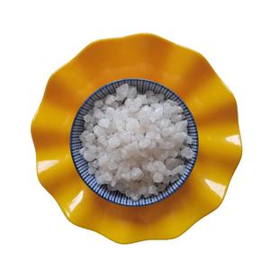 化学廃水処理および浄水のための高いケイ素含有量の良い白いケイ酸石英砂の黒い斑点なし - Product Image 4