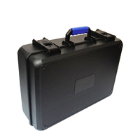 DJI Mini 4 Pro Sac de rangement rigide étanche avec contrôleur RC 2 Support OEM/ODM personnalisable