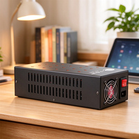 Station de charge rapide USB Type-C 30 ports en métal durable pour téléphones et appareils USB, chargeurs rapides USB-C PD