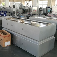Vevor — système de dosage chimique automatique, appareil industriel pour le traitement de l'eau, en polymère à haute pureté, pour traitement de couture
