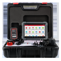 Launch X431 PRO3 ACE FD & DOIP Herramienta de diagnóstico bidireccional Máquina en línea ECU Codificación OBD2 Escáner Herramienta de escaneo Obd-ii profesional