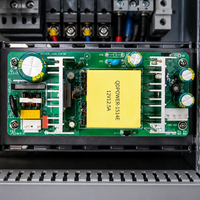 Alimentation à découpage régulée 12V 12,5A pour pilote LED, système de contrôle d'accès, système d'alarme, appareil IoT pour maison intelligente, usage industriel CE