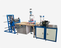 Machine de soudage haute fréquence 10KW de marque JY de haute qualité pour sac en pvc et couverture de livre