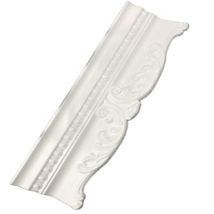 EPS cornice mouldings/dòng trang trí Polystyrene covings - Product Image 6