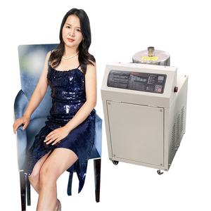 Máquina de succión de gránulos de plástico pequeños de China con autolader, bomba y componentes principales del motor para tolva de reciclaje de alta potencia - Product Image 4