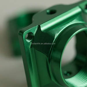 Protector de Lente de Aluminio de Precisión CNC para Drones, Protector de Gimbal para la Serie DJI Mavic, Accesorios FPV, Anti-Impactos, Metálico - Product Image 4