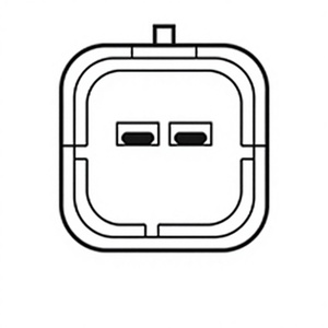 Regolatore Finestrino Auto Adattabile per OE Prodotto in Cina - Product Image 1