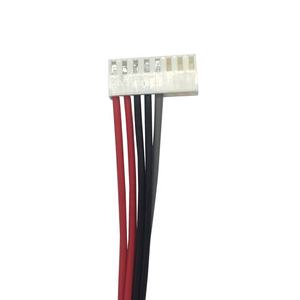 Cable eléctrico personalizado Micro Fit JST XH VH 4,2/<span class=keywords><strong>3</strong></span>,96/2,54mm 2 <span class=keywords><strong>3</strong></span> 4 5 6 7 8 10 Arnés de cables de 12 pines Arnés de cableado de cables - Product Image 6