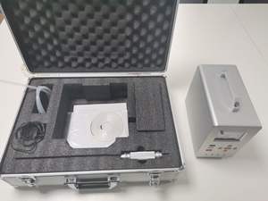 גלאי רב-גז OC-2000 החדש של סין, מנתח ריכוז גז נפט גז מנפט מזהה 12 סוגי גזים - Product Image 5