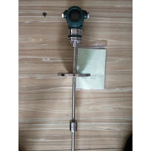 Medidor de Nivel Magnético Kansai Kf-130 de PVC, 4m de Longitud, para Líquidos Corrosivos - Product Image 2