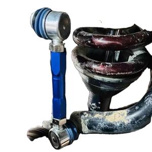 YORGA pour 4Runner 4WD Kit de suspension de 2 pouces Barres stabilisatrices avant réglables Liens pour modèles 2003 et ultérieurs État neuf - Product Image 3