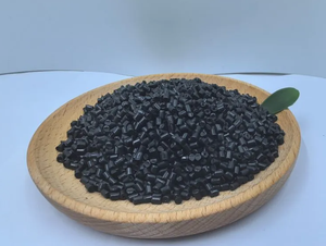 ABS de matière première en plastique de catégorie de moulage par injection d'ABS Af312c avec ignifuge pour les pièces électriques - Product Image 3