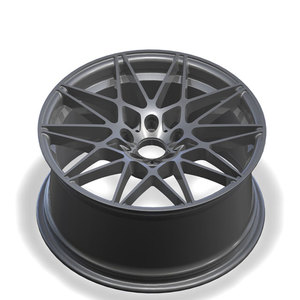 Jantes de voiture en alliage d'aluminium OEM de haute qualité pour BMW, Land Rover, Benz, etc. Vente chaude à prix avantageux pour voitures, bus, camions - Product Image 3