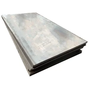 High Quality Manufacture Supplier Good Quality Factory Direct Sale Carbon Steel Sheet