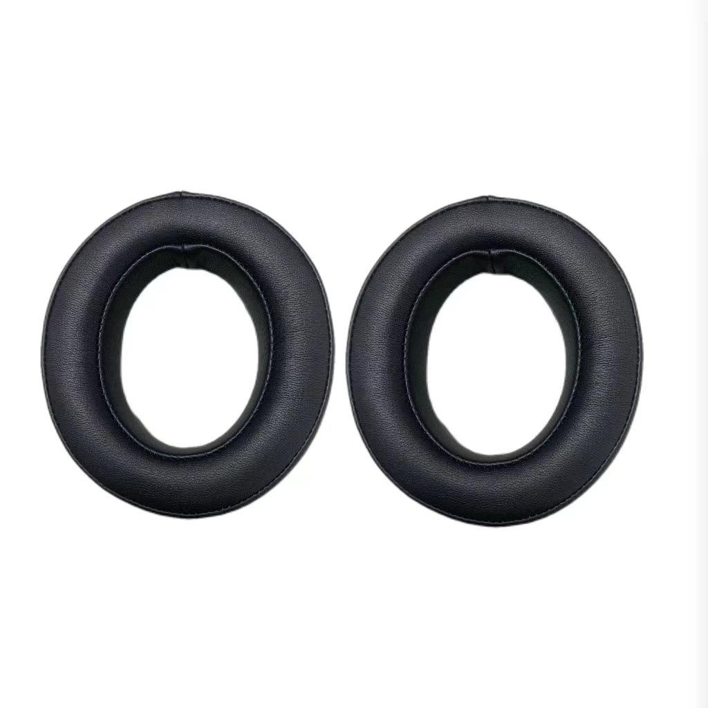 ผิวเมอแรงค์สีดำ [รุ่นหนา] พร้อมกาวในตัว