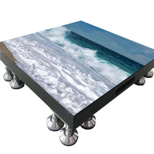 Écran <span class=keywords><strong>de</strong></span> carrelage LED à haute luminosité, vente en gros, vente chaude, pour les magasins <span class=keywords><strong>de</strong></span> détail et les centres commerciaux - Product Image 1