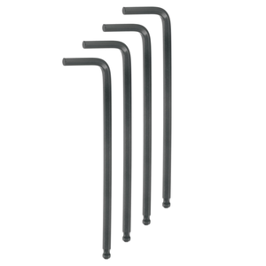<span class=keywords><strong>Chiave</strong></span> a brugola nera di alta qualità realizzata <span class=keywords><strong>in</strong></span> Cina su misura di alta qualità a braccio lungo Torx a sfera piatta a brugola <span class=keywords><strong>chiave</strong></span> <span class=keywords><strong>esagonale</strong></span> - Product Image 1