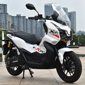 Rendimiento de alto costo rápido motocicleta eléctrica 20000W litio para adultos motocicleta eléctrica