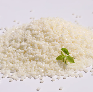 ABS Chine Usine Ignifuge PC/ ABS V0 Particules Plastique PC/Résine ABS Prix - Product Image 1