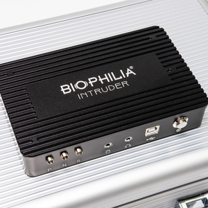 Analizador NLS Biophilia Intruder de última versión a precio de fábrica para uso doméstico - Product Image 1
