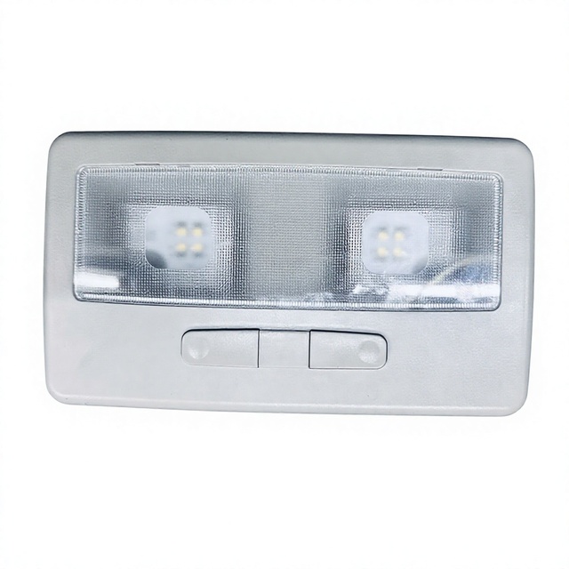 Bus Interior Light